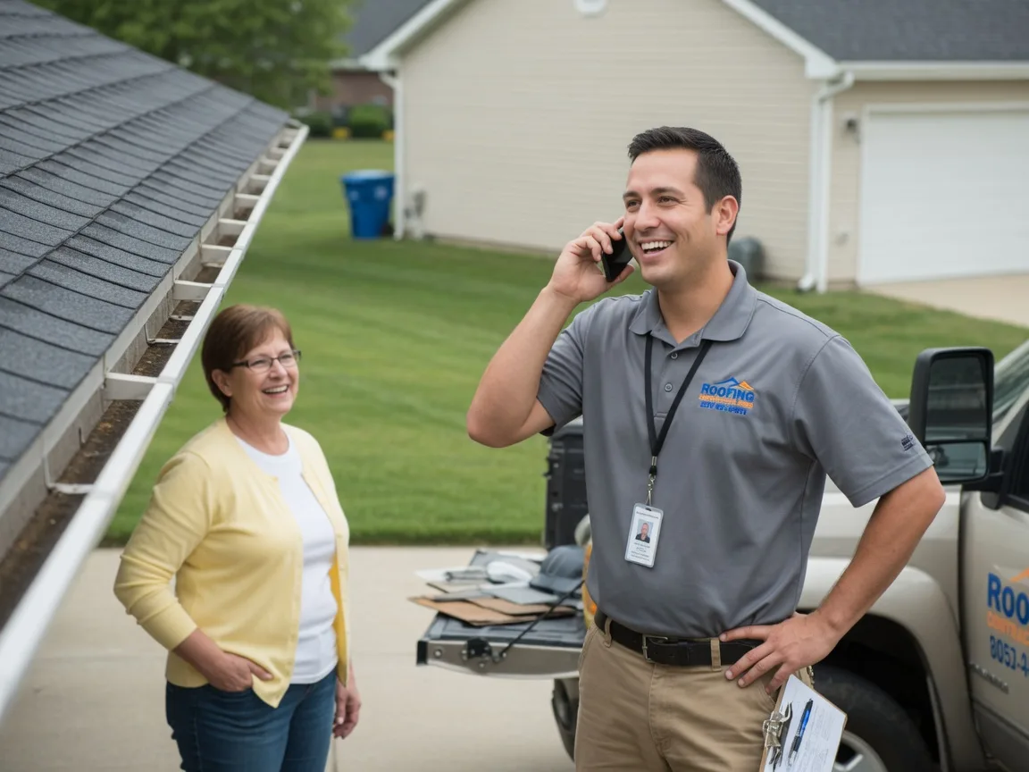 Local Roofing Contractors Wallback, WV FAQs